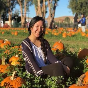 Meet your Posher, Kim-khanh